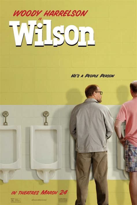 senaste Wilson